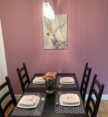 Heidelberg City Centre Apartment | Alte Brücke