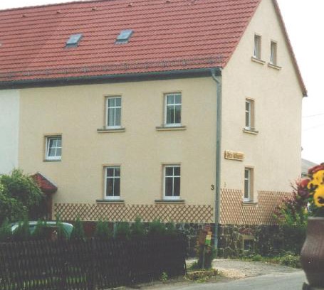 Kossern House | Alte Käserei Kössern