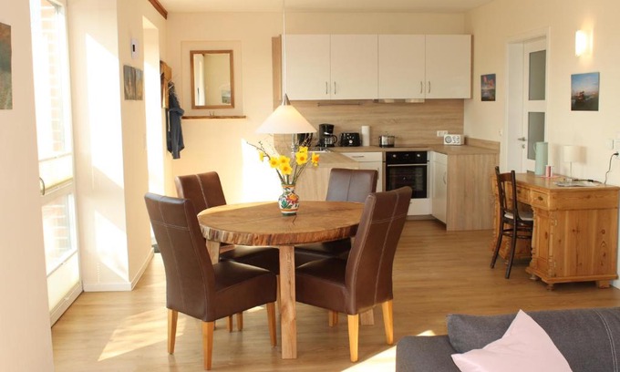 Twedt Apartment | Alte Meierei Twedt