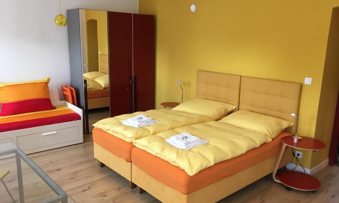Greifenstein Apartment | Alte Post Greifenstein