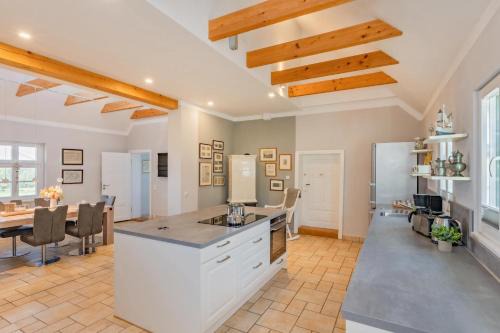 Liepe House | Alte Post Liepe