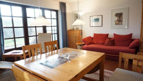 Katingsiel Apartment | Alte Schleuse