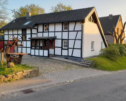 Konzen Apartment | Alte Schreinerei