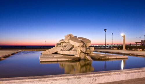 Pescara Bed & Breakfast | Altea