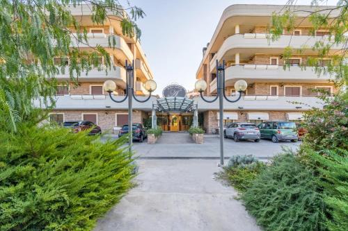 Pomezia Hotel | Altea Suites