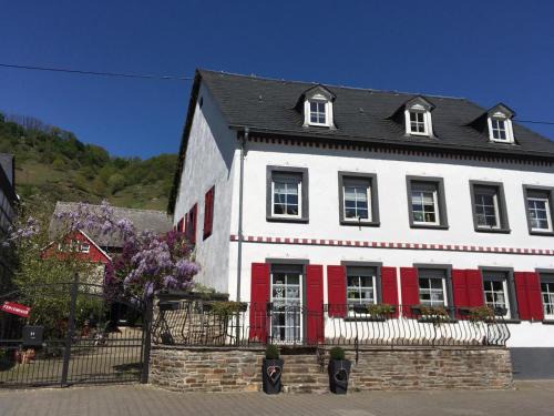 Hatzenport House | Alter Winzerhof