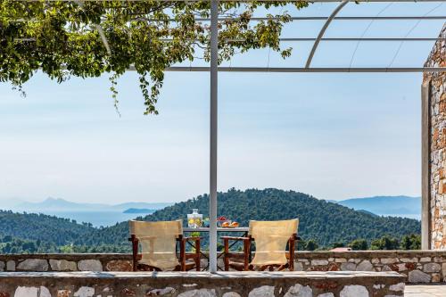 Alikias House | ALTHEA