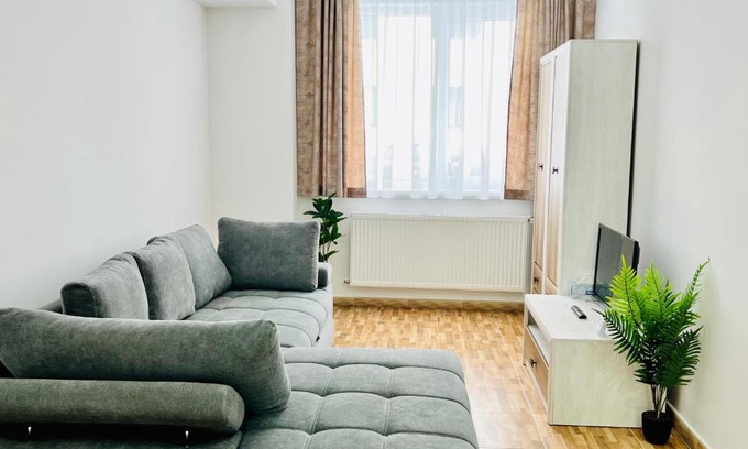 Scheia Apartment | Altheda Living Brownie 29E-2