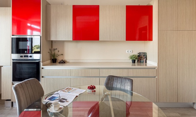Alverca do Ribatejo Apartment | ALTIDO Bright & modern flat in Alverca