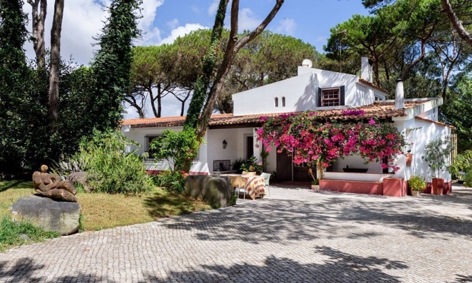 Sao Joao das Lampas House | ALTIDO Quinta do Matinho Quente
