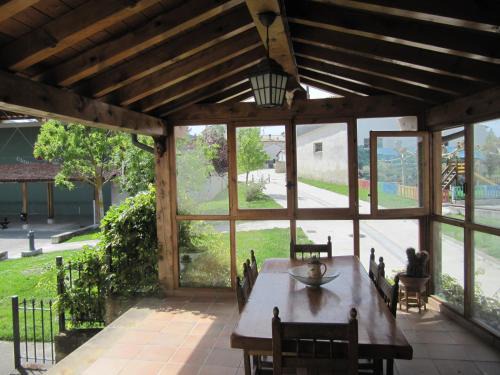 Undiano House | Altikarra I