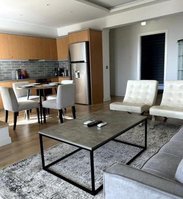 Argyroupoli Apartment | Altitude 5 Penthouse Elliniko