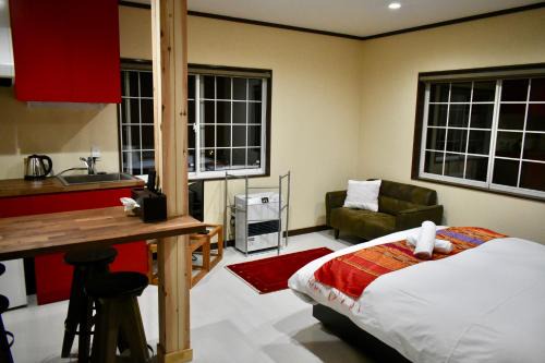Madarao Mountain Resort House | Altitude Madarao
