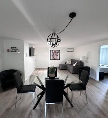 Granby Apartment | Altitude - magnifique logement