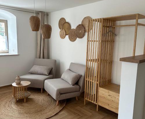 Leubnitz-Neuostra Apartment | Altleubnitz 8