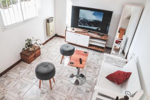Belgrano House | Alto Belgrano Casas Bariloche