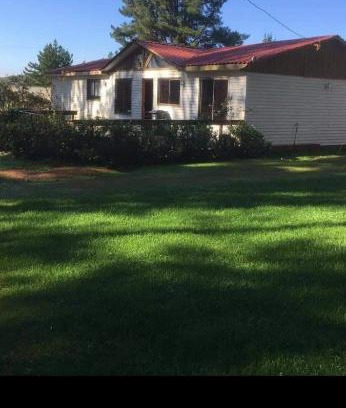 Valparaiso House | alto del puerto , cabañas