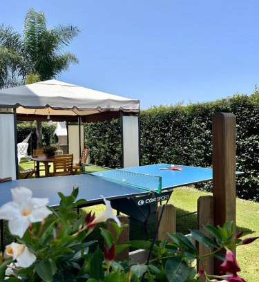 Zambrone Apartment | Alto Giardino
