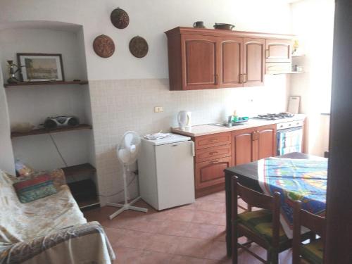 Lavaggiorosso House | Alto Mare