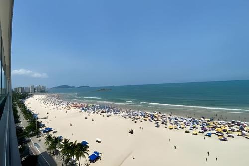 Pitangueiras Apartment | Alto Padrão com Vista de Tirar o Fôlego