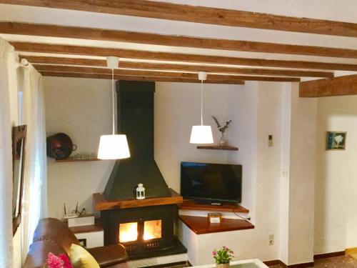 Sot de Ferrer House | Alto Palancia Calle Progreso 25 Sot de Ferrer