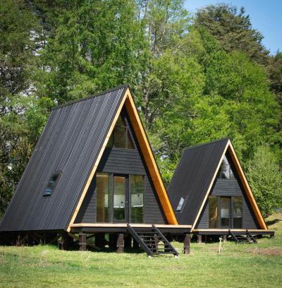 Pucon House | Alto Terralis