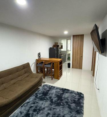 San Pedro Tlaquepaque Apartment | Altos de GDL
