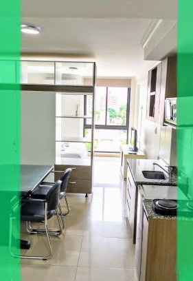 Santiago del Estero Apartment | Altos del Sur