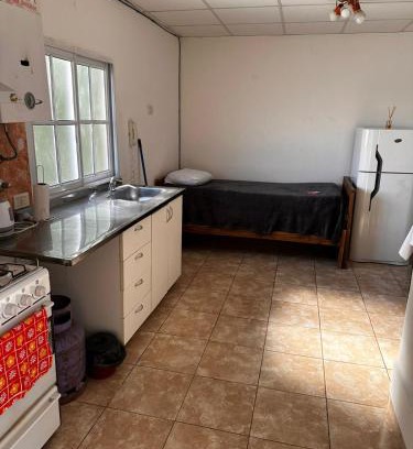 Parana Apartment | Altos del Thompson