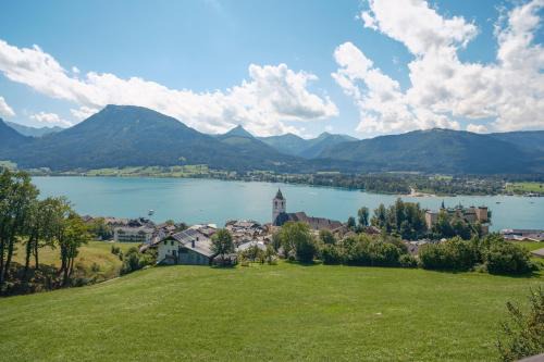 Sankt Wolfgang im Salzkammergut House | Altroiterhof