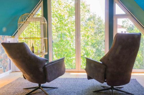 Osnabrueck Apartment | Altstadtsuiten Osnabrück