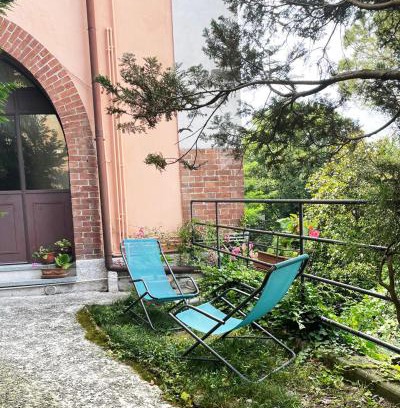 Como Apartment | Alture di Como-splendido appartamento