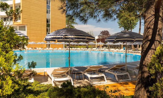 Sunny Beach Resort | AluaSoul Sunny Beach - All Inclusive – Adults Only - NEW OPENING