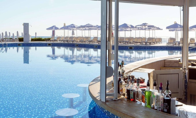 Obzor Resort | AluaSun Helios Beach – All Inclusive