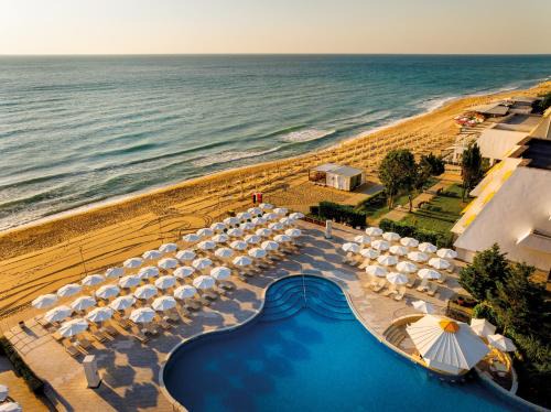 Obzor Hotel | AluaSun Helios Beach - All Inclusive