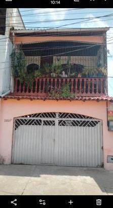 Condor Apartment | Aluguel 250,00 a diária