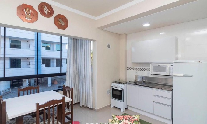 Bombas Apartment | Aluguel de Apartamento Duplex 10 para 5 pessoas em Bombas