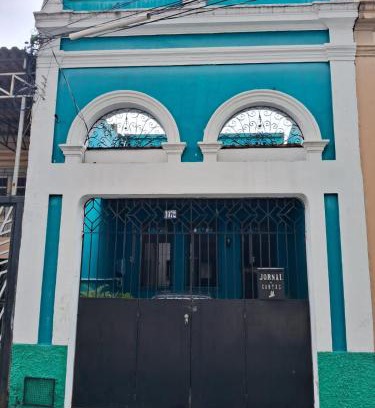 Campina House | Aluguel de casa para a COP 30