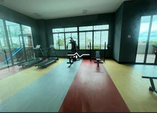 Sao Bras Apartment | Aluguel Torre Santoro