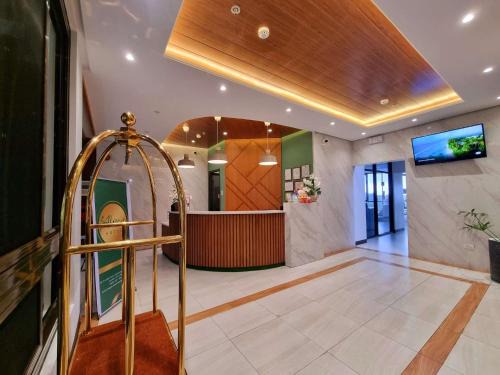 Baguio Hotel | Alvea Hotel and Residences