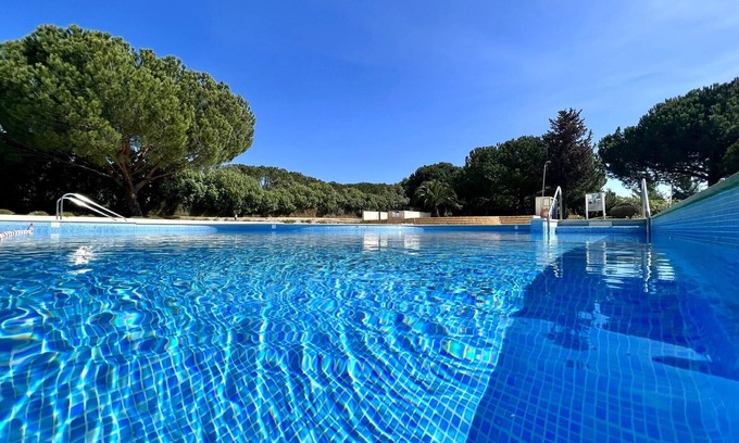 Alagoas Apartment | ALVOR SECRET WITH POOL by HOMING