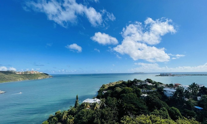 Sardinera Condo | Always a 5 Star experience at Heavenly Horizon! Oceanfront condo