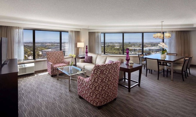 Milpitas Hotel | Always a Great Idea To Unwind! Short Drive to Museum of Local History