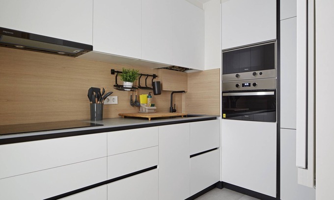 Egia Apartment | Always Easy I Cristina Enea
