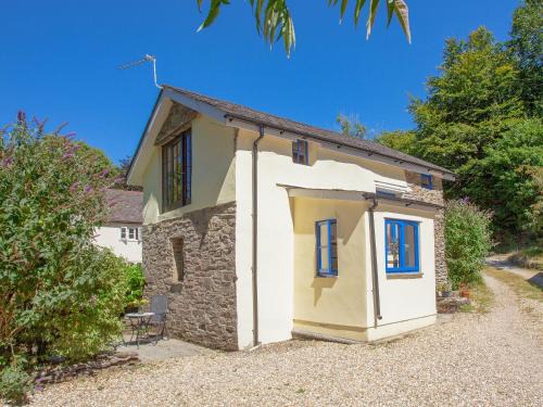 Liskeard House | Alyshan