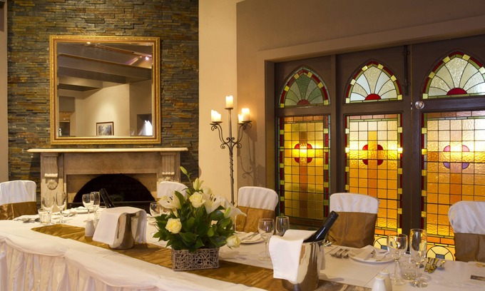 Mansfield Hotel | Alzburg Resort