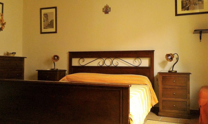 Randazzo Apartment | ALZGOA HOTEL HOUSE - AZALEA MINI-APARTMENT 2