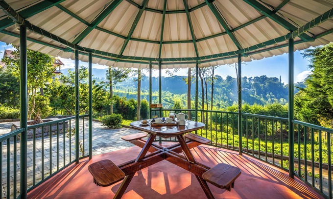 Wellington Hotel | Amã Stays & Trails Aberdeen, Coonoor