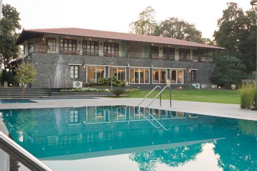 Deolali Villa | amã Stays & Trails Butterfly Villa, Deolali, Nashik