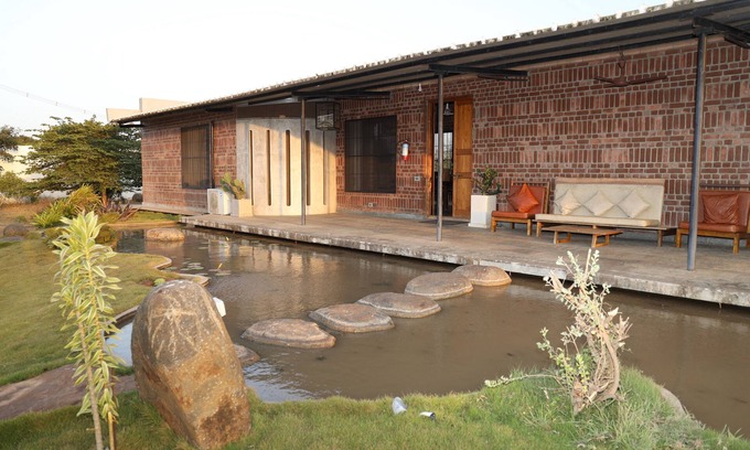 Tirupur Resort | Amã Stays & Trails Highland Breeze, Coimbatore